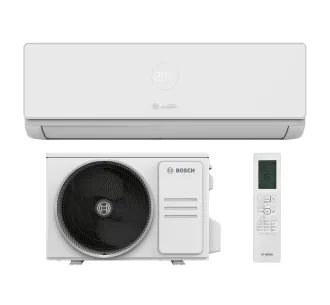 Aer condiționat BOSCH CLIMATE Inverter R32 4000i 12000 BTU