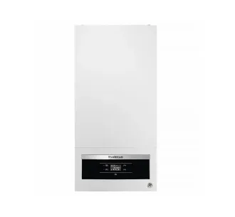 Cazan pe gaz in condensatie BUDERUS GB 062 24 kW