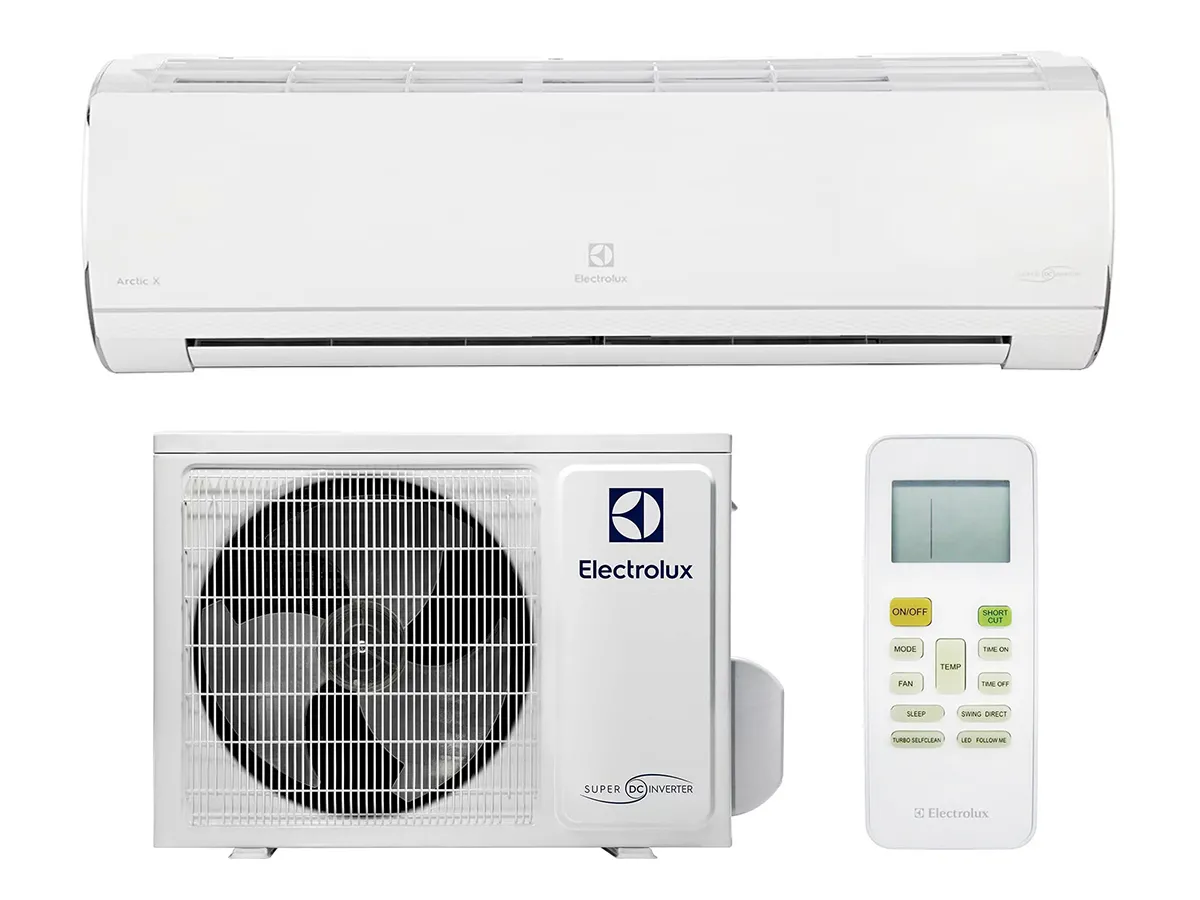 Conditioner ELECTROLUX Super DC Inverter R32 EACS-I-12 HAR-X-N3-Eu