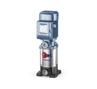 Pompa electrica multietajata verticala Pedrollo MK5/4