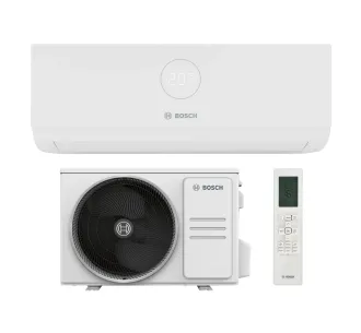 Кондиционер BOSCH CLIMATE Inverter R32 5000i 9000 BTU