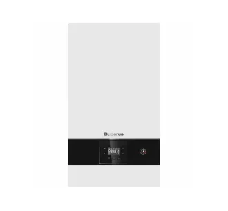 Конденсационный газовый котел BUDERUS GB 122 24-28 кВт