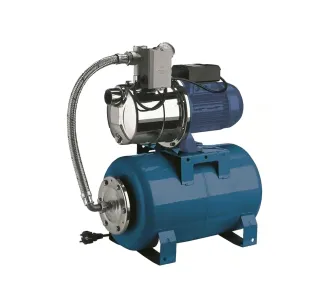 Гидрофор EBARA JEXM/A 100 (9 м)