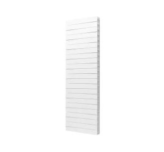 Radiator bimetal Royal Thermo PianoForte Tower Bianco Traffico 18 sec.