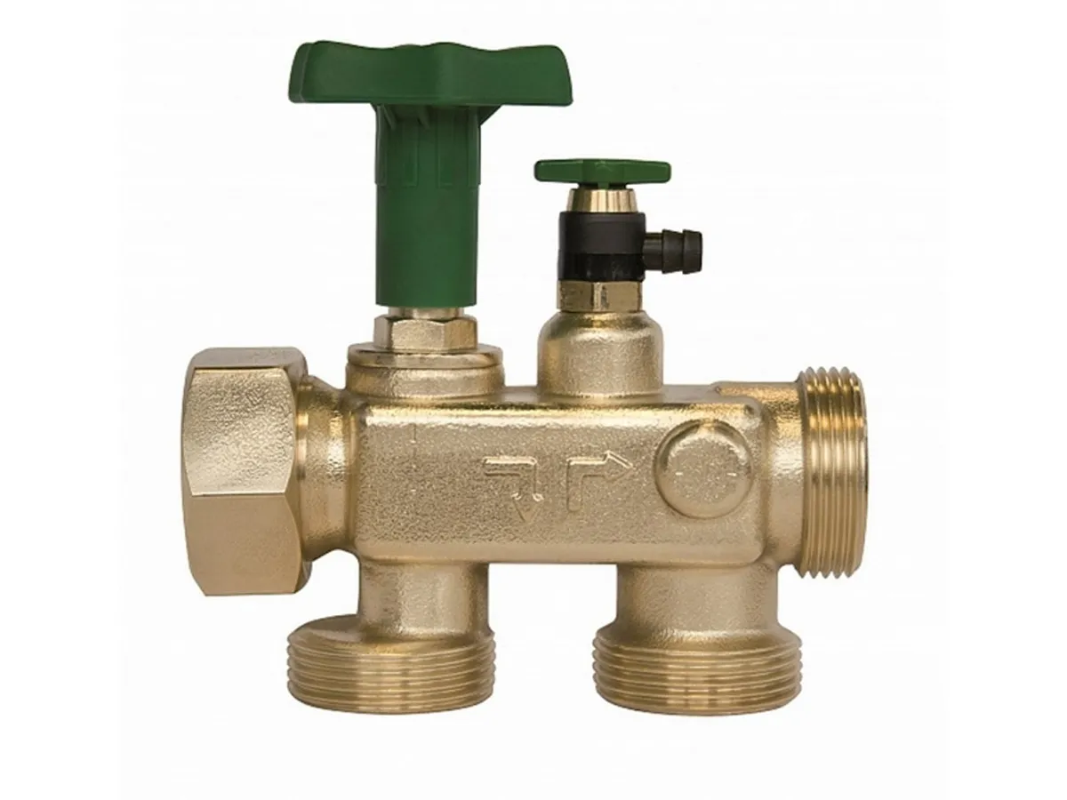 Modul de conectare BWT MULTIBLOCK INLINE 1".