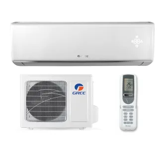 Conditioner GREE LOMO R32 Inverter GWH18QD-17000 BTU