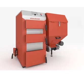 Котел Stalmark Pioneer 25 кВт