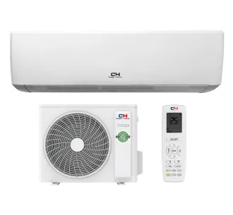 Кондиционер Сooper Hunter Vital Inverter R32 CH-S18TXF