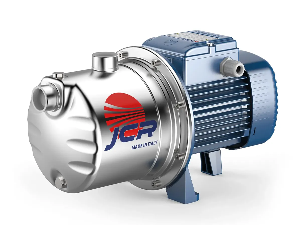 Pompa autoamorsanta Pedrollo JCRm-15M(JCRm2A)