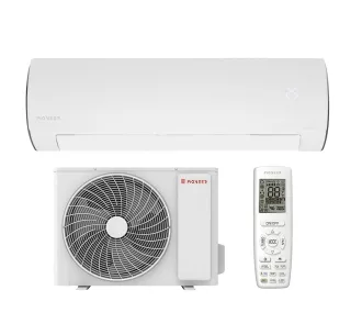 Conditioner Inverter PIONEER KFRI60LW / KORI60LW NORD-20 Incalzirea pana la -20C