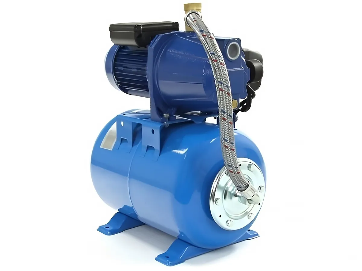 Гидрофор EBARA AGA 0,60 M GO/0,44 кВт  (9 м)