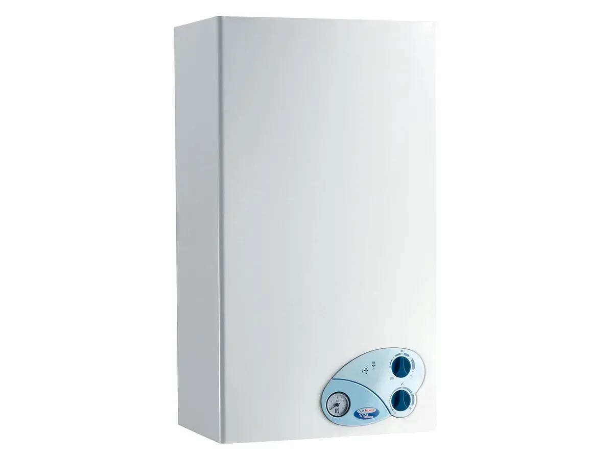 Классический газовый котел Nova Florida VELA CTFS 24 кВт