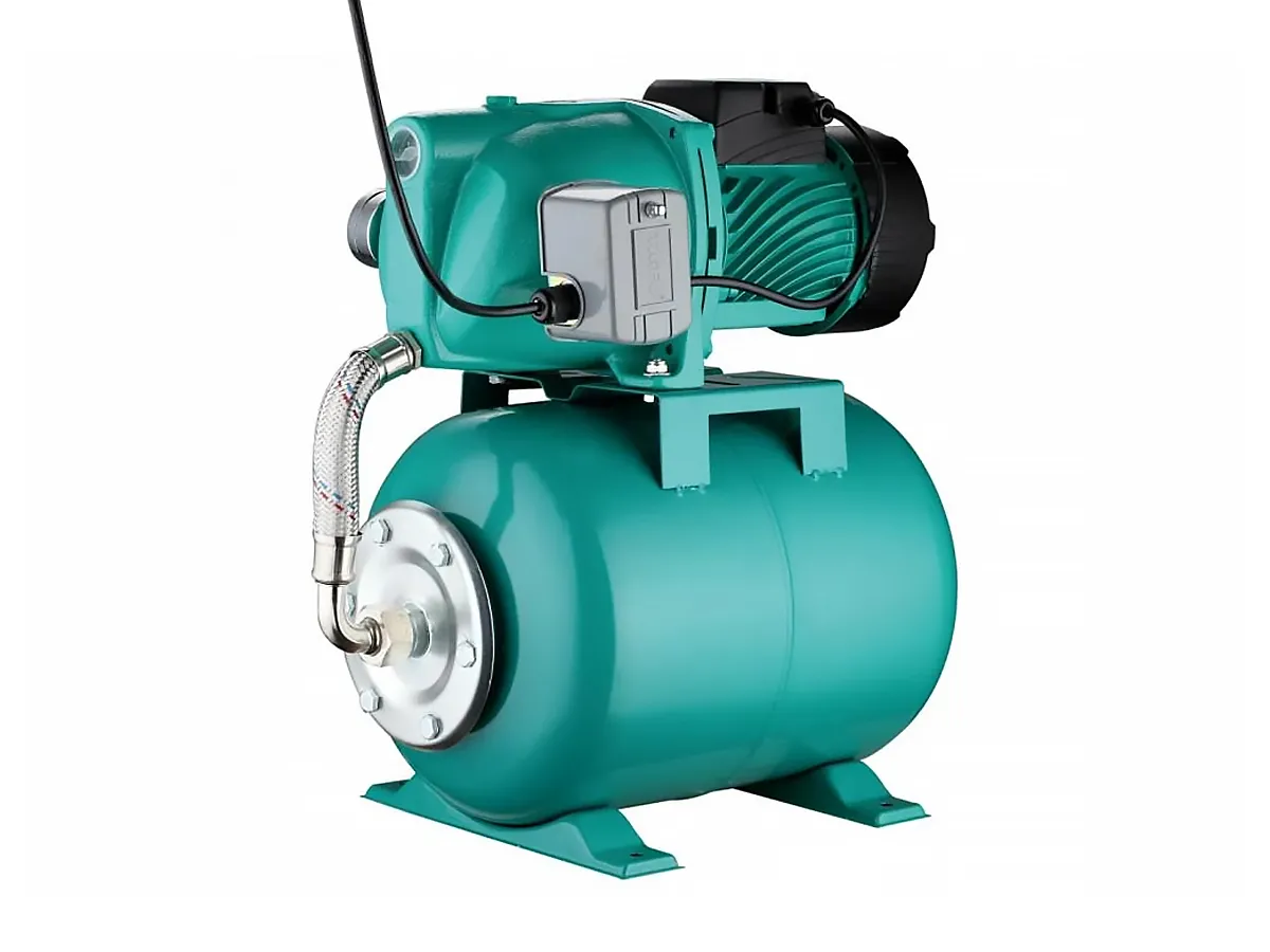 Гидрофор Neptun JET 100B-A 9M 1100 Вт