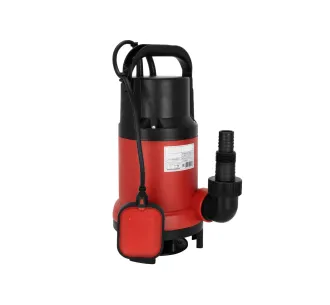 Насос дренажный Neptun GSS 550 с поплавком