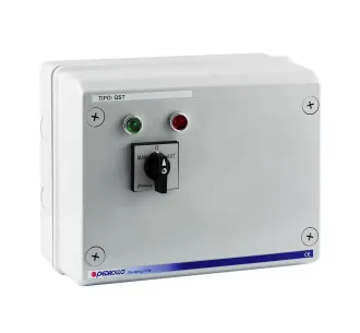 Panou de control cu ​​senzori de nivel QST 300 (2,2 kW)