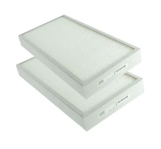 Set de filtre OSTBERG HERU 100 T EC (ePM1 50%)