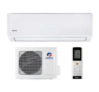 Conditioner GREE SMART Inverter R32 GWH12QC-12000 BTU