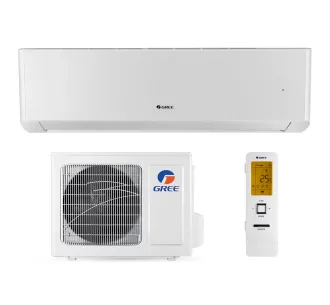 Conditioner GREE AMBER Inverter GWH24YE-24000 BTU