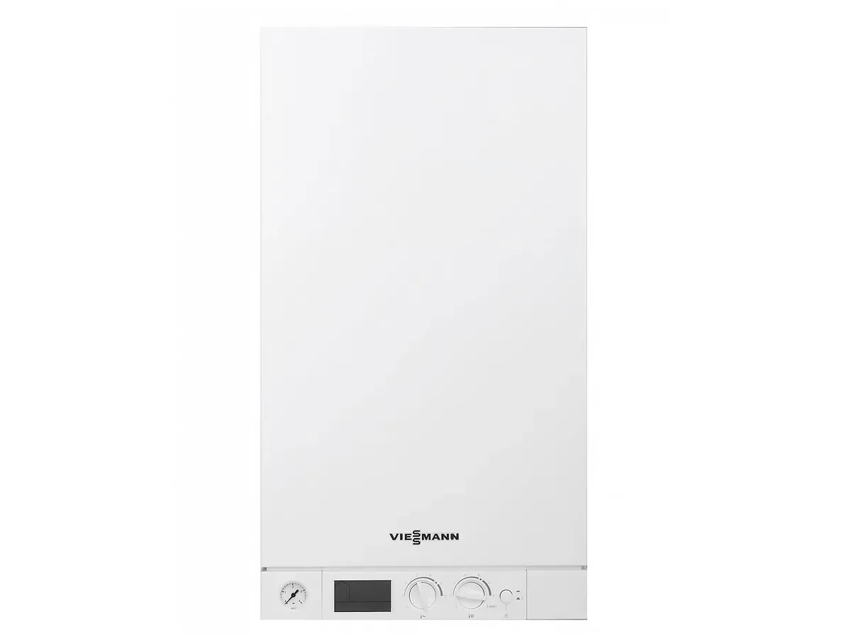 Cazan clasic pe gaz VIESSMANN Vitopend 100-W 24 kW