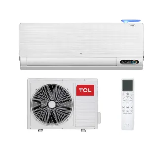 Conditioner TCL FreshIN 2.0 TAC-09 CHSD/FBI 9000 BTU