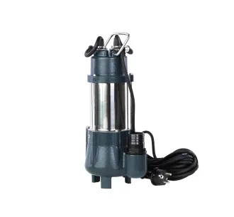 Насос дренажный Neptun V1500F с поплавком 