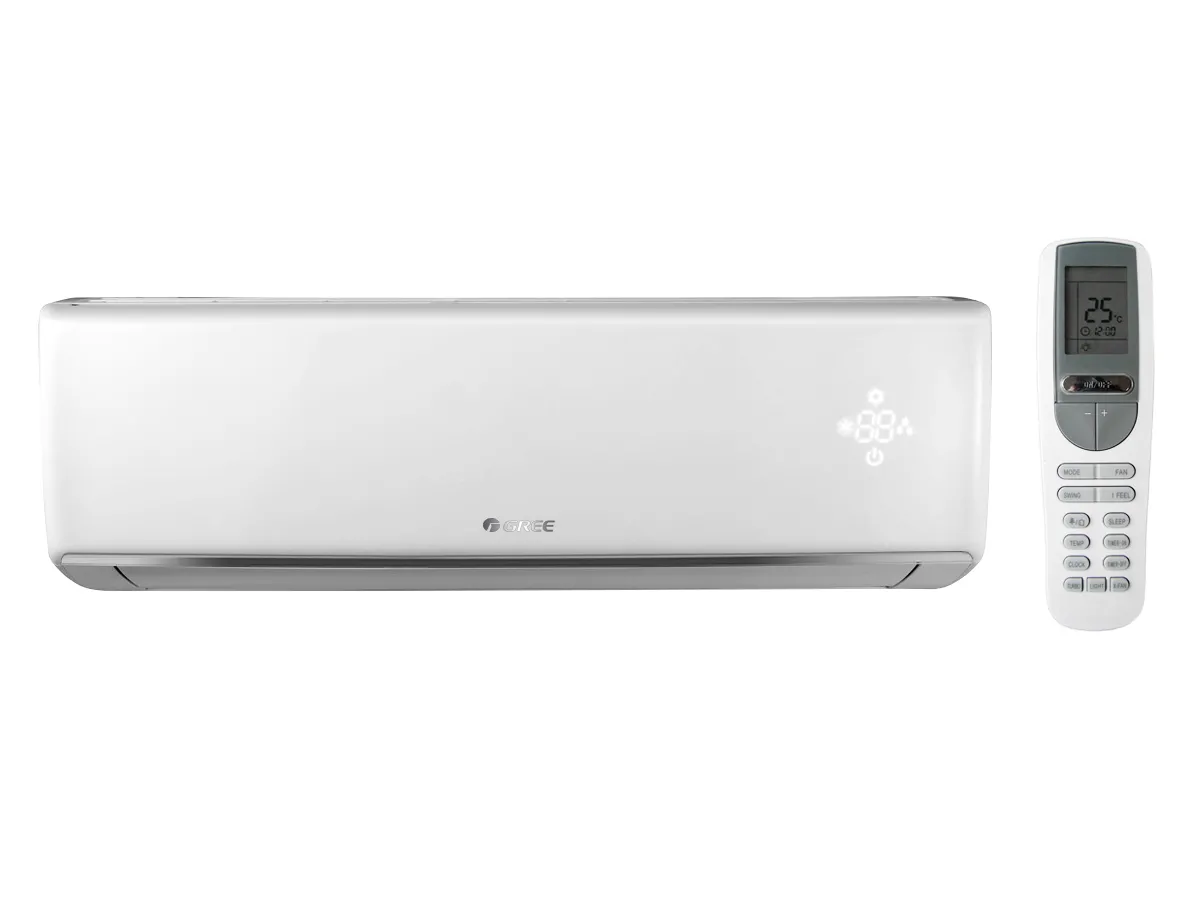 Внутренний блок GREE LOMO Inverter R32 GWH09QB-9000 BTU 