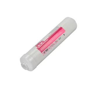 Filtru de curatare mecanica Akuma/Mustang inline PP 1 mkm*2.5''