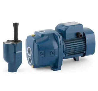 Самовсасывающий эжекторный электронасос Pedrollo JDWm2-30-4