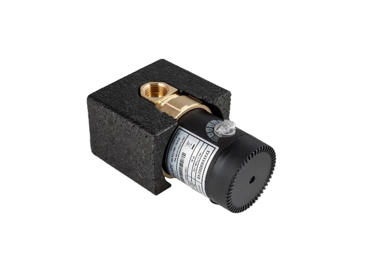 Pompa de circulatie IMP Pumps SAN ECO PRO 15/15 B