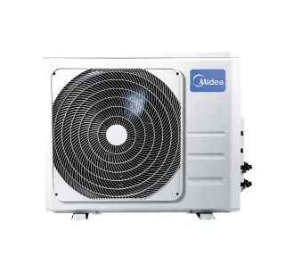 Unitate exterioară Midea pentru multisplit M2OE-18HFN8-Q 18000BTU