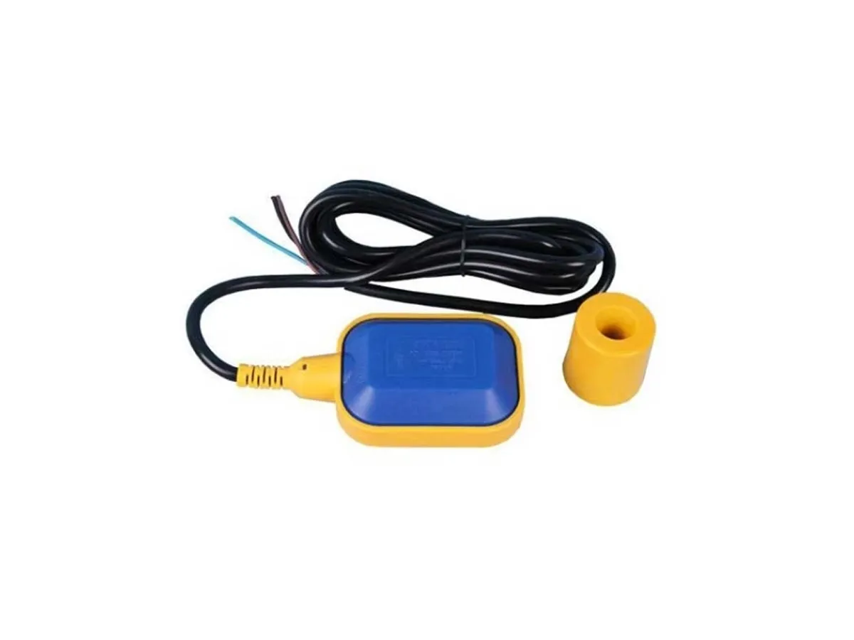 Plutitor Pedrollo, 3 m