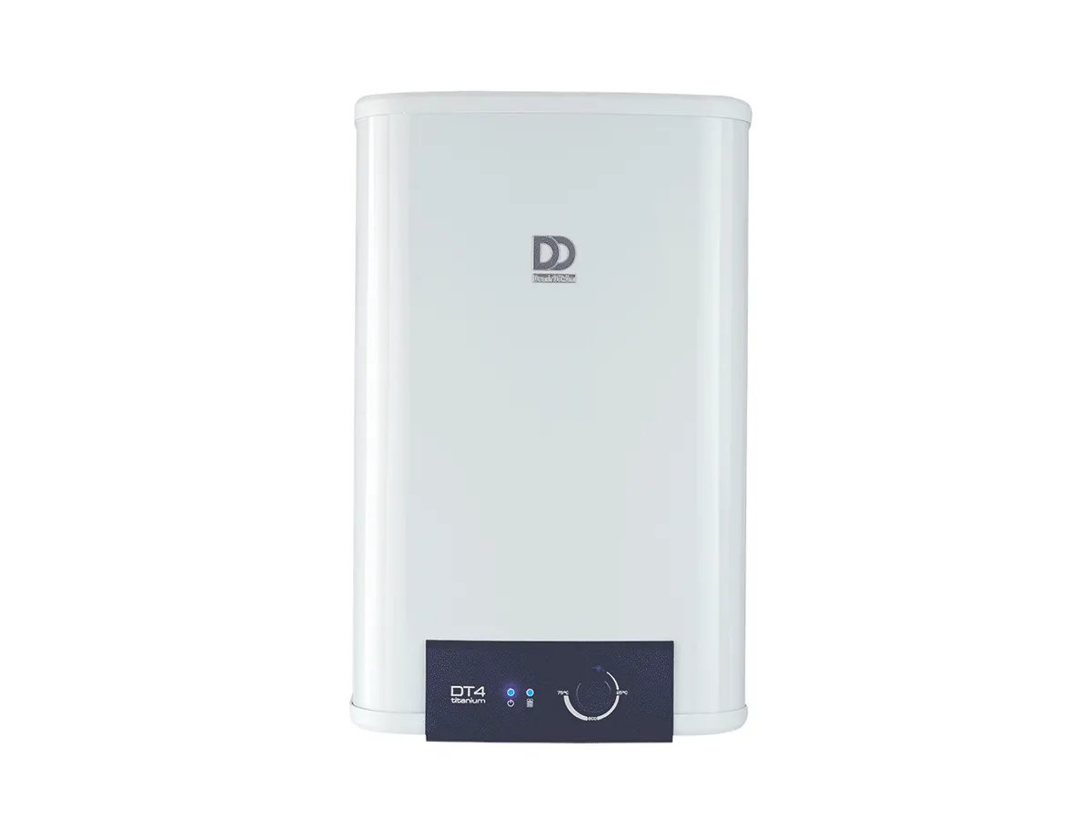 Электрический бойлер DemirDokum DT4 Titanium B65