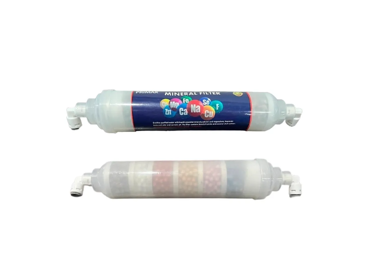 Минерализатор Primax Mineral Filter 2,0''