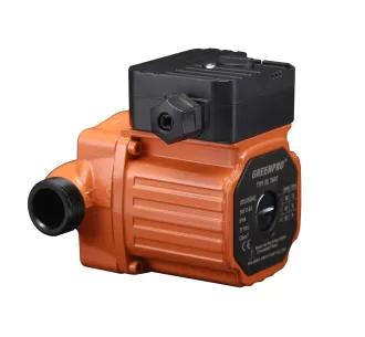 Циркуляционный насос GREENPRO 15/4T-130