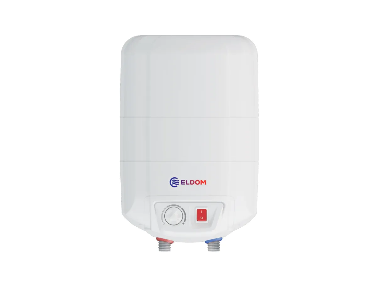 Электрический бойлер ELDOM 10L