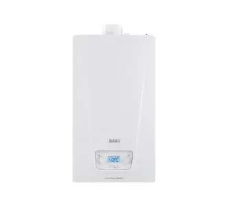 Конденсационный газовый котел BAXI LUNA CLASSIC 24 кВт