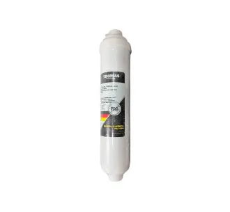 Filtru cu carbon presat Thomas carbon Block inline 2.5''
