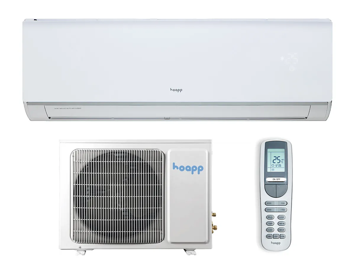Aer condiționat HOAPP LIGHT Invertor R32 HSZ-GX28VA/HMZ-GX28VA 9000 BTU