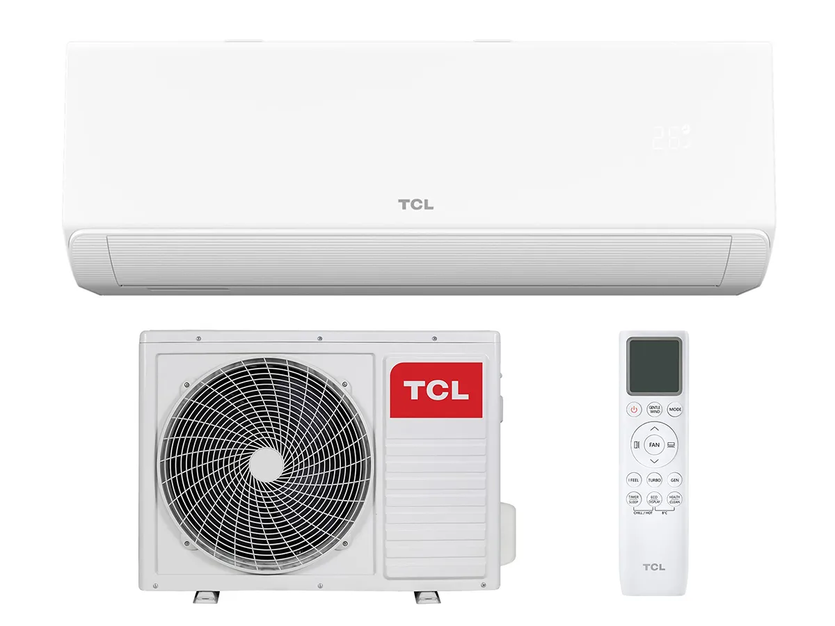 Кондиционер TCL BreezeIN 2.0 Inverter R32 TAC-09CHSD/TPH21IF 9000 BTU 