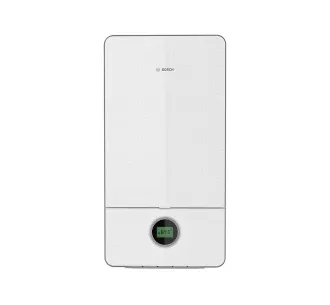 Cazan pe gaz in condensare BOSCH GC7000iW 24 kW