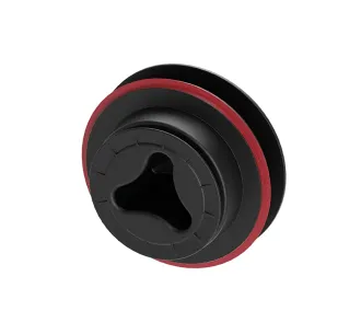 Capac de închidere HEATPEX ARIA CONNECT Ø75 mm (cu garnitură)