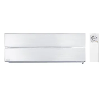 Внутренний блок Mitsubishi Electric MSZ-LN 25VGV-ER1(перламутрово-белый)
