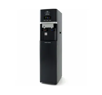 Диспенсер-пурифаер для воды Office star 400 Black