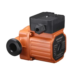 Циркуляционный насос GREENPRO 25/6T-130