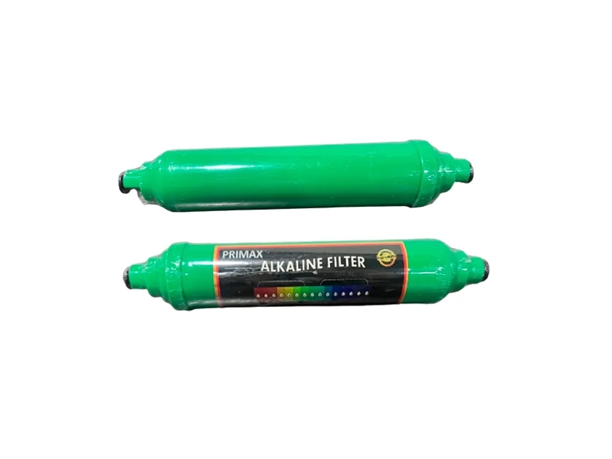 Минерализатор Primax Alklaine Filter 2,0''