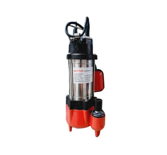 Насос дренажный Neptun WQV250F с поплавком