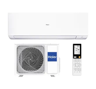 Conditioner HAIER EXPERT Arctic Plus DC Inverter R32 Super Match AS25XCHHRA-NR-1U25KEHFRA-NR (Încălzire la - 30°C)