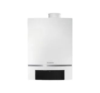 Cazan pe gaz in condensatie BUDERUS GB 162 45 kW