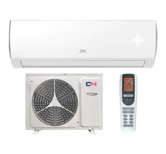 Кондиционер Cooper Hunter ALPHA-VERITAS Inverter CH-S24FTXE
