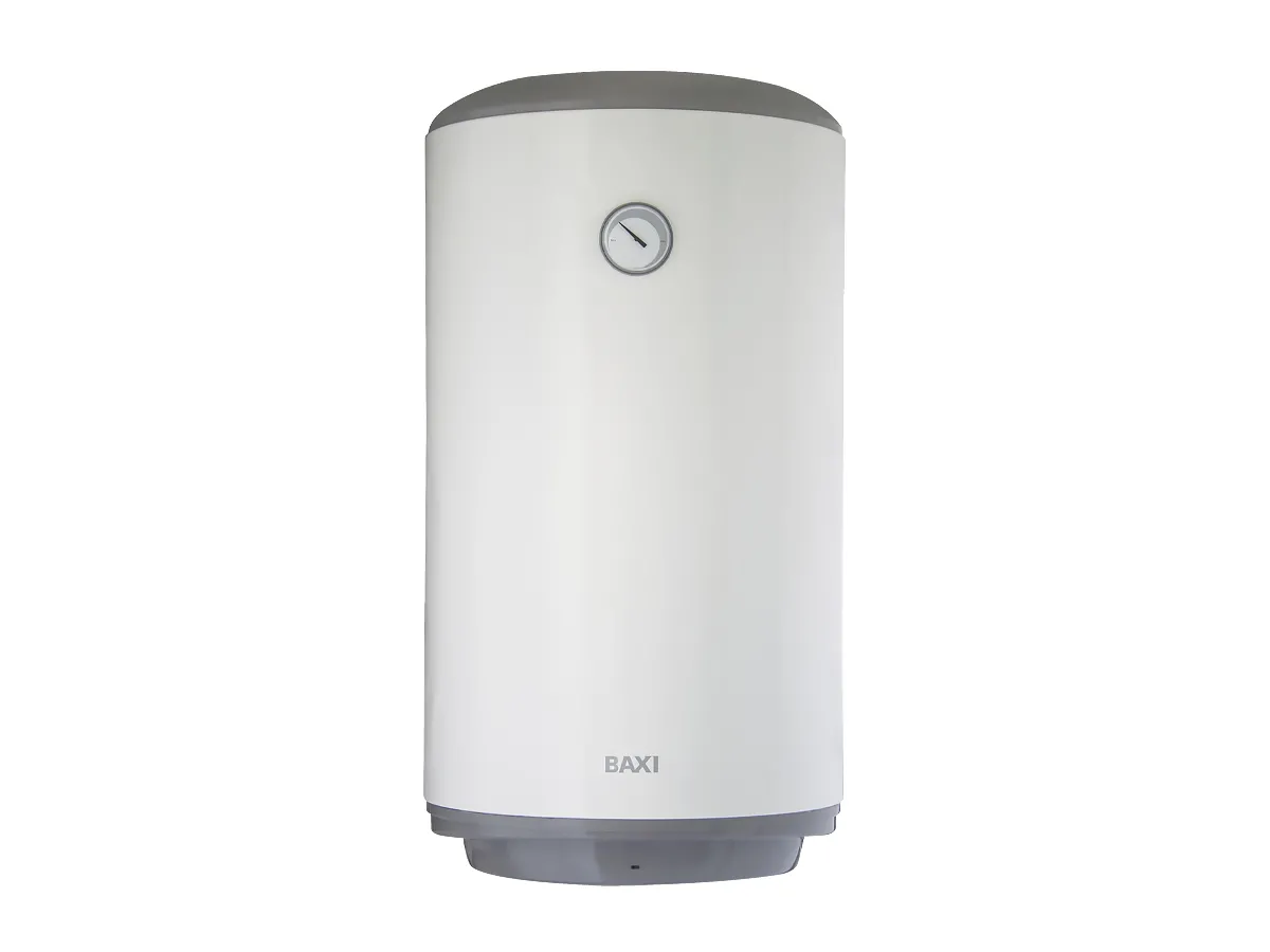 Термоэлектрический бойлер BAXI 80 л V 580 TS
